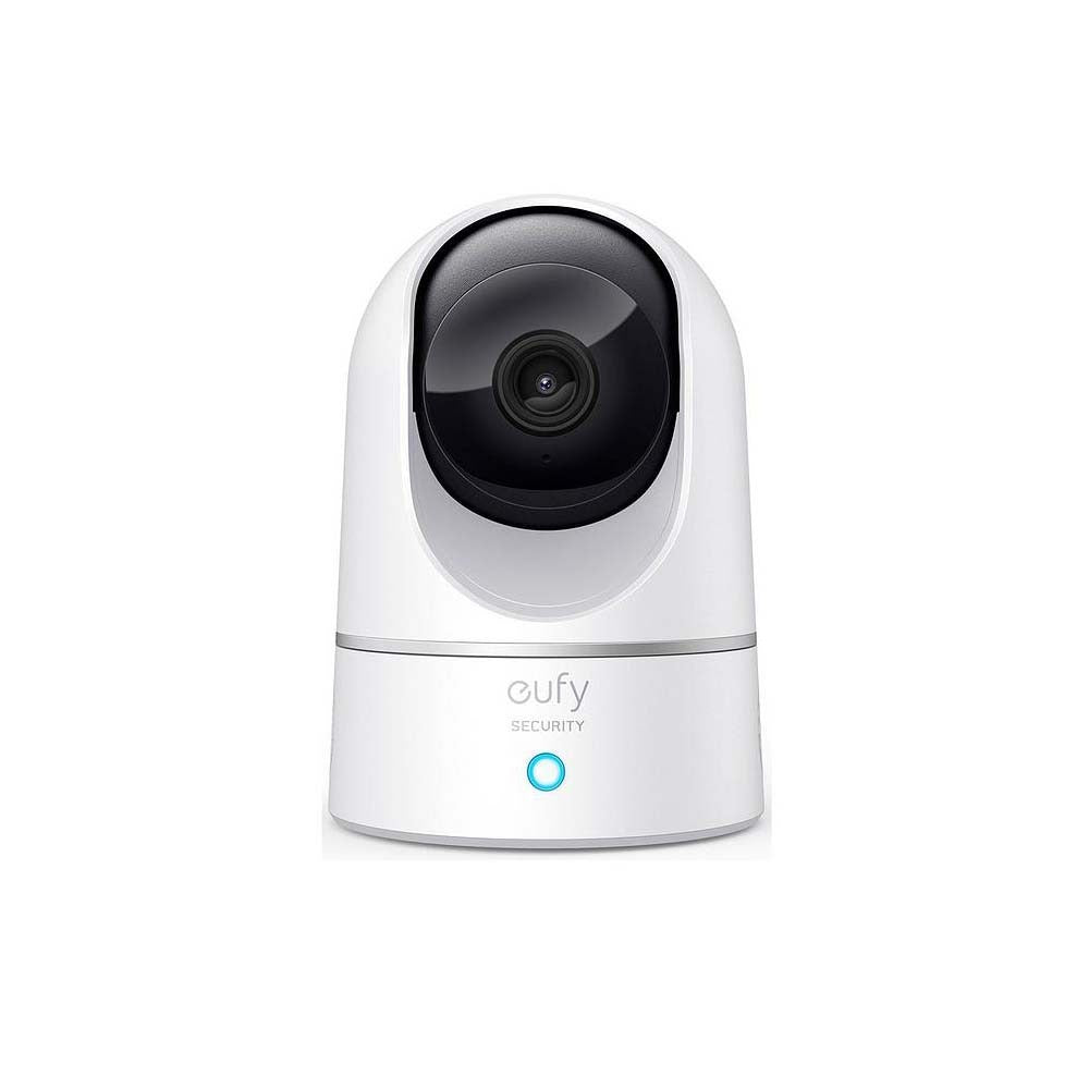 Eufy Indoor Camera 2K Pan and Tilt T8410223 Eufy Indoor Camera 2K Pan and Tilt T8410223